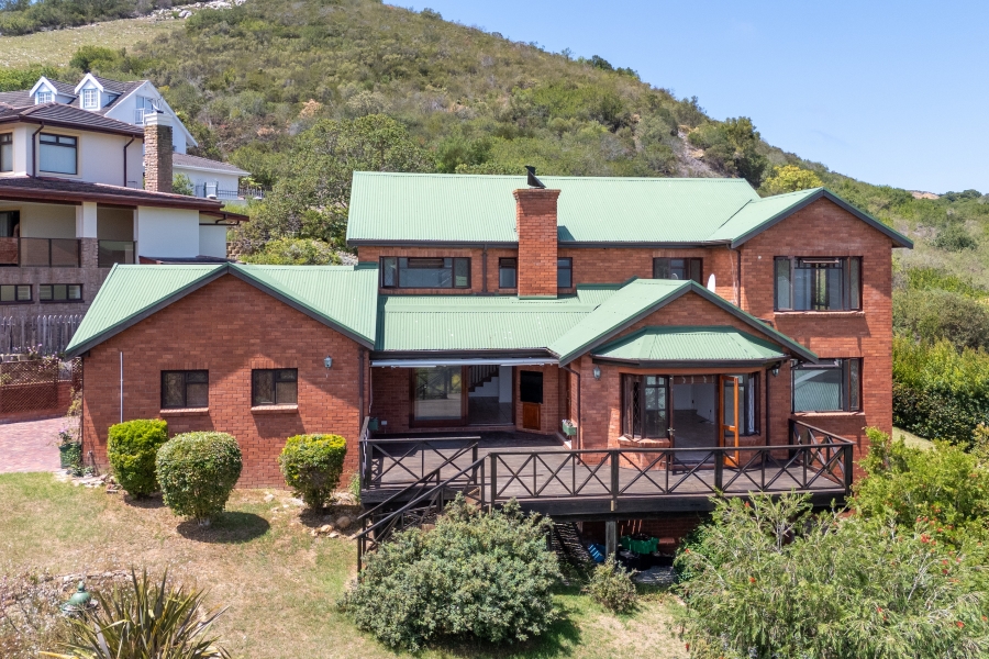 3 Bedroom Property for Sale in Rexford Western Cape